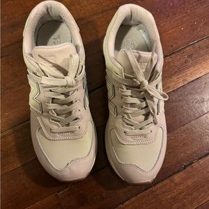 New balance 574 size 8.5
